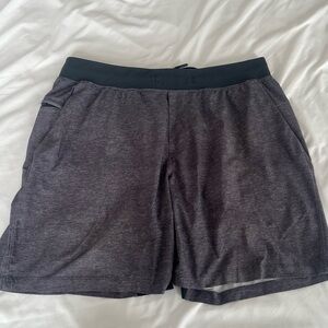 LULULEMON MEN ACTIVE SHORTS SIZE XL